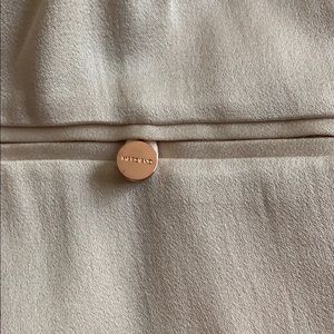 Marciano Satin Trousers SIZE 0